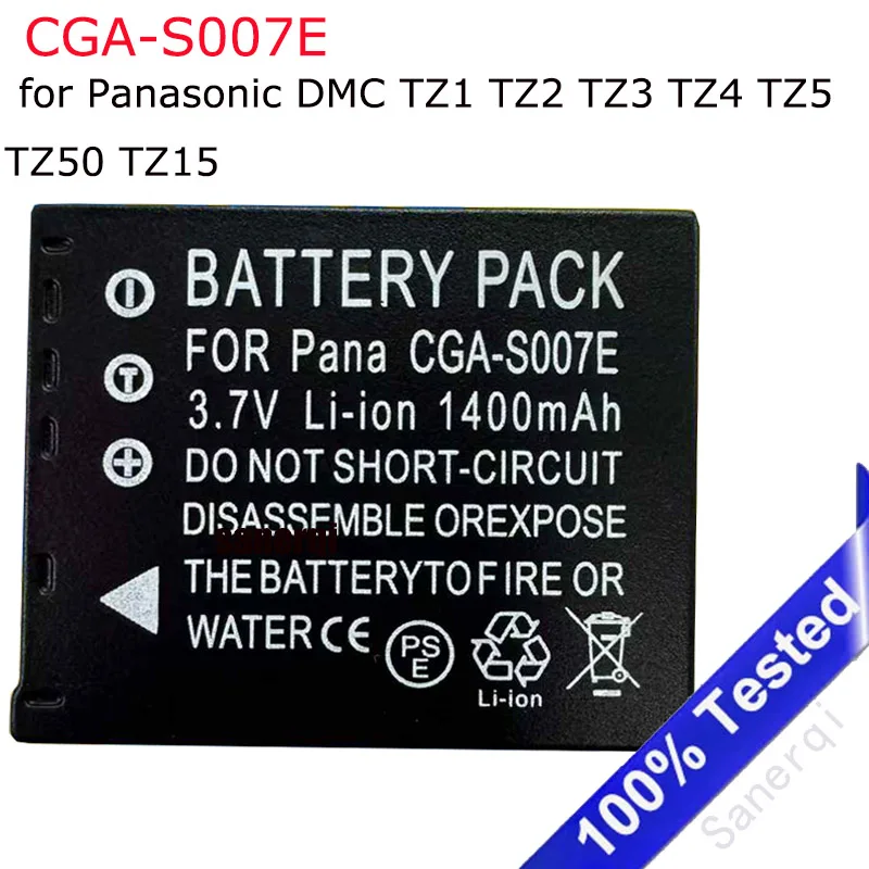 CGA-S007E Cga Cgr S…