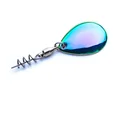 Colorful Water Drop