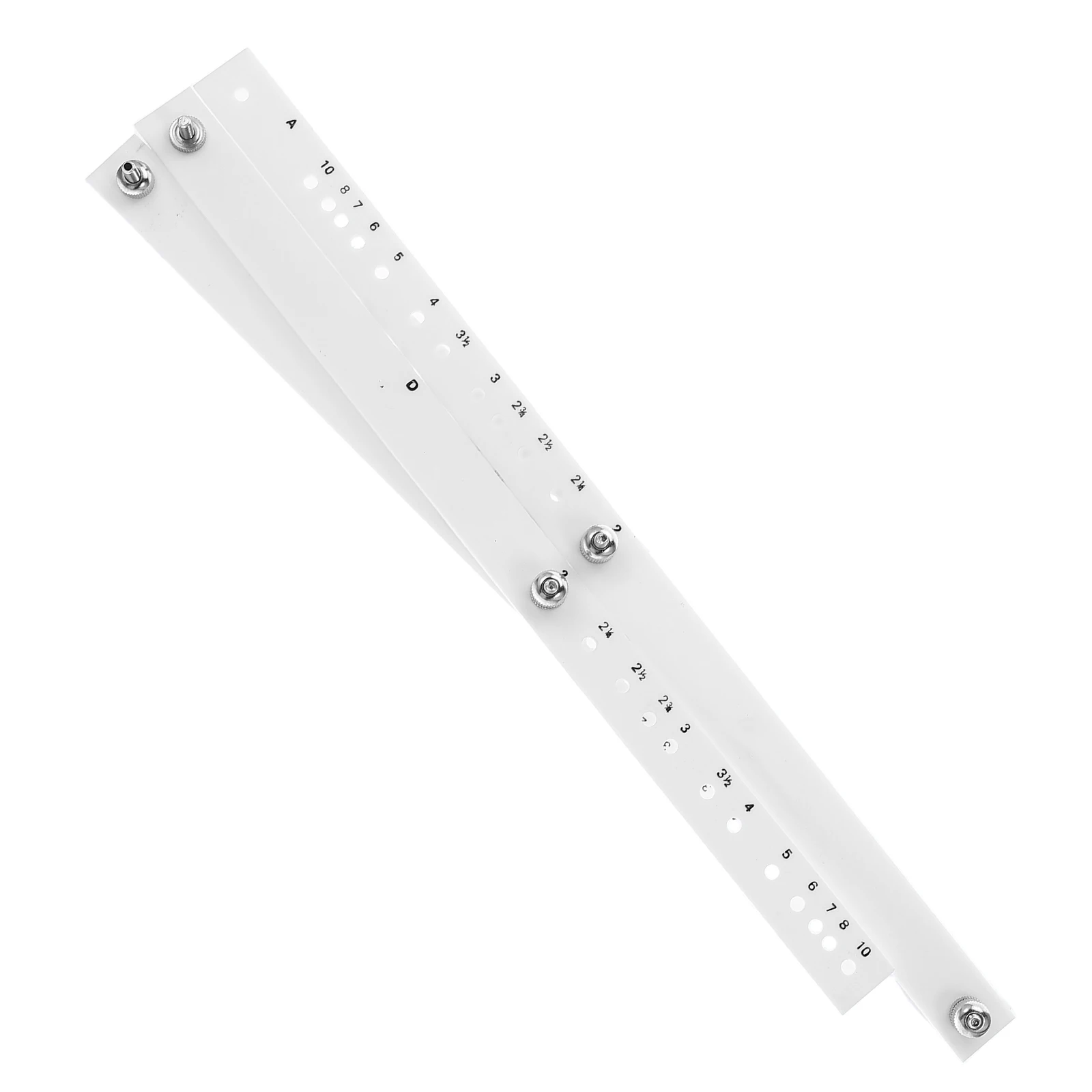 

Drawing Ruler Professional Tools Magnification Scale Centimeter Drafting
