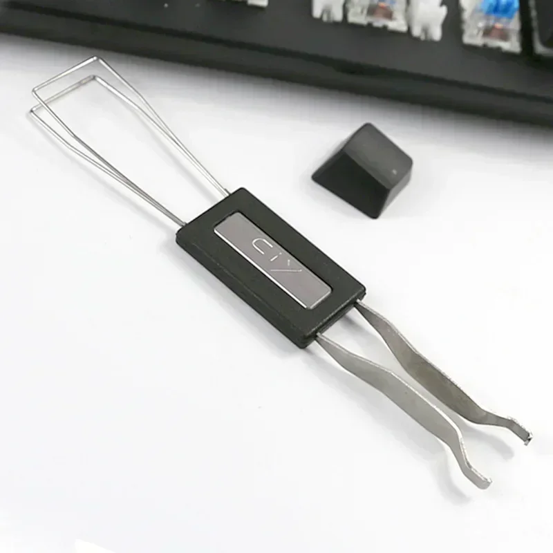 Universal Keyboard Key Cap Puller for Mechanical Keyboard Keycap Remover Key