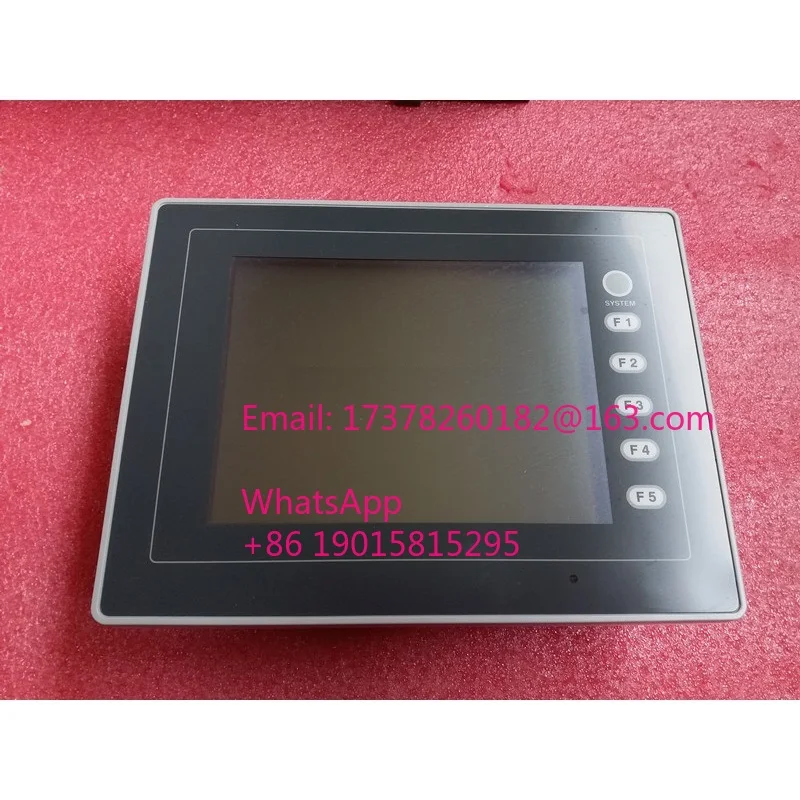 

V806MDN 99% новый в коробке HMI
