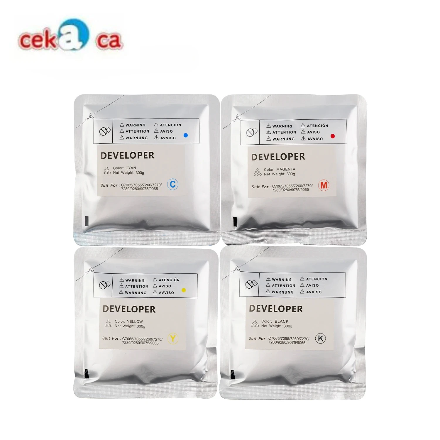 

1 шт., японский порошок для разработчика Canon iR ADVANCE 7280 9280 9075 9065 7065 7055 7260 7270, железные чернила для принтера