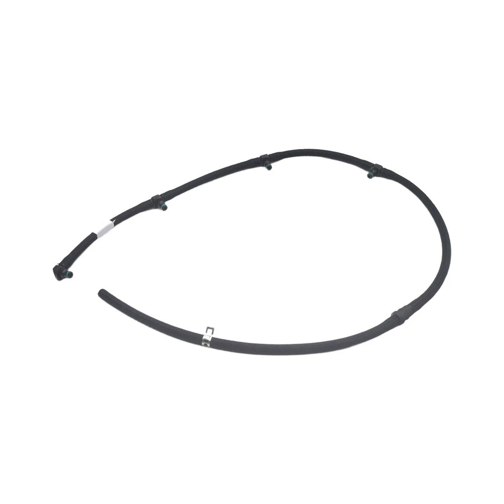 Fuel Return Hose 314714A440 31471-4A440 for Hyundai and For Kia Direct Replacement 2002-2018 for starex for h100 Porter for ii