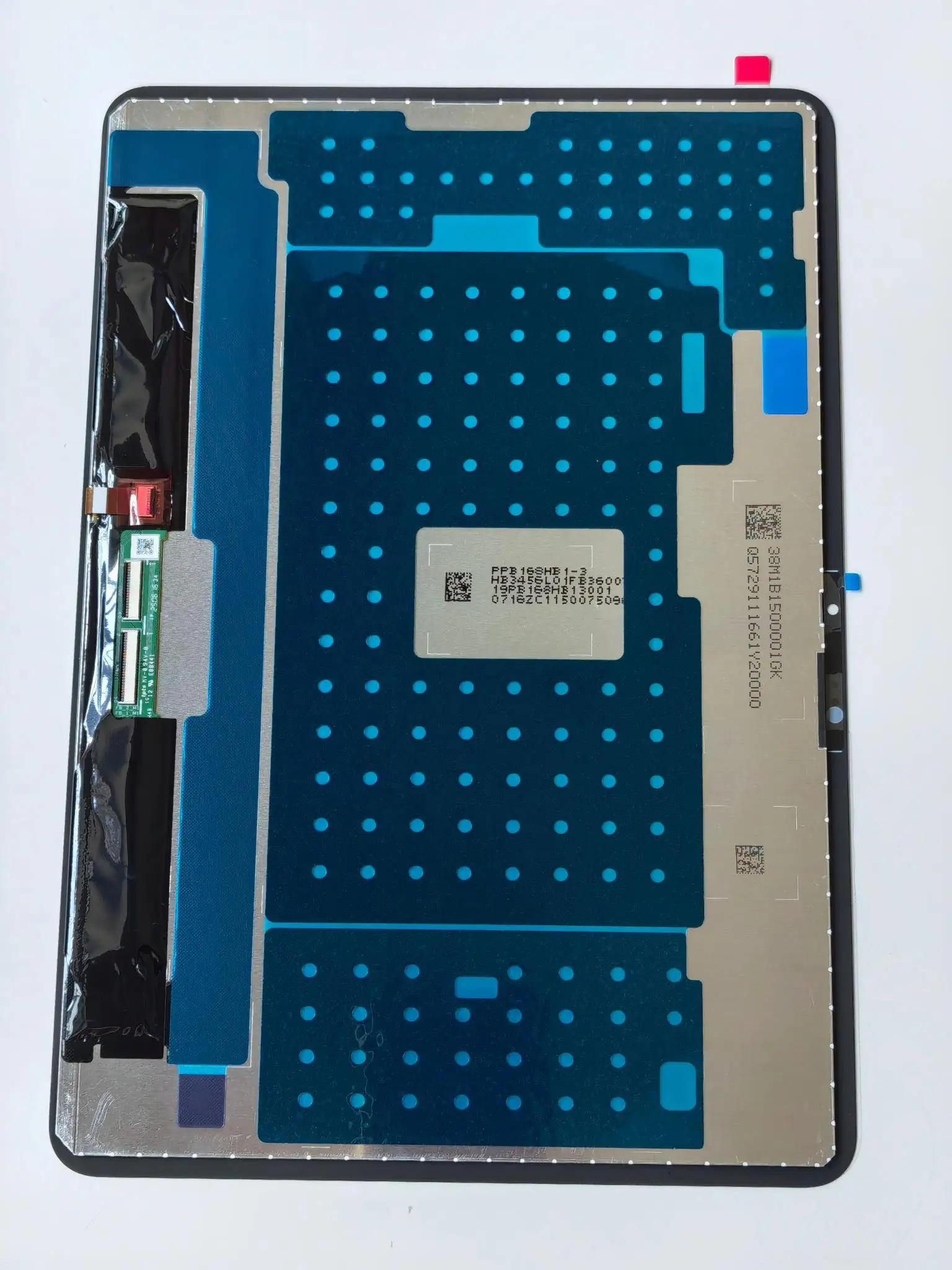 Ori For Xiaomi pad 8 8 pro 25097RP43C  25091RP04C LCD Display Touch Screen Digitizer Glass Assembly Repair Parts