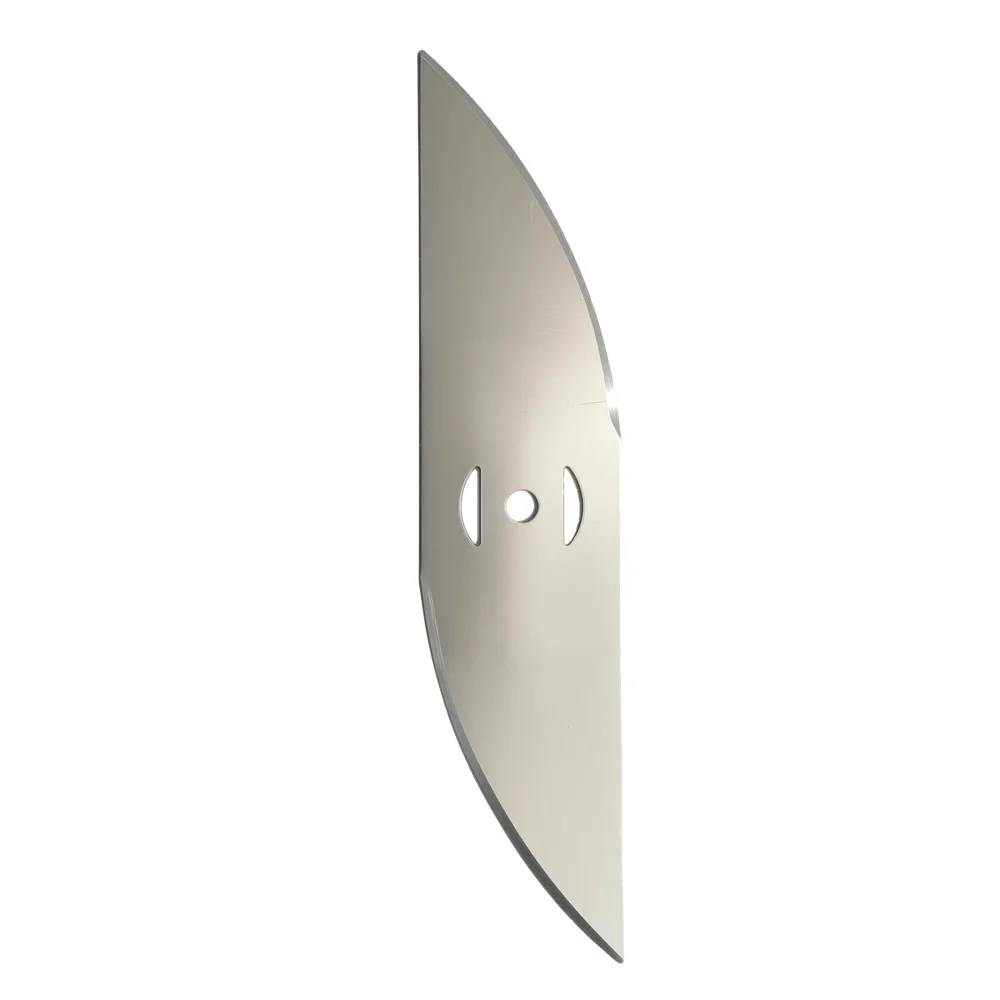 150mm Metal Grass String Trimmer Head Replacement Saw Blades Lawn Mower Fortings Parts Home Garden Power Tools Replacement
