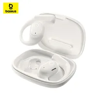 Baseus Eli 1i Fit Earphones Open-ear Wireless Bluetooth 5.4 Headphones ENC Call Noise Reduction TWS Earbuds Hifi Sport Headset