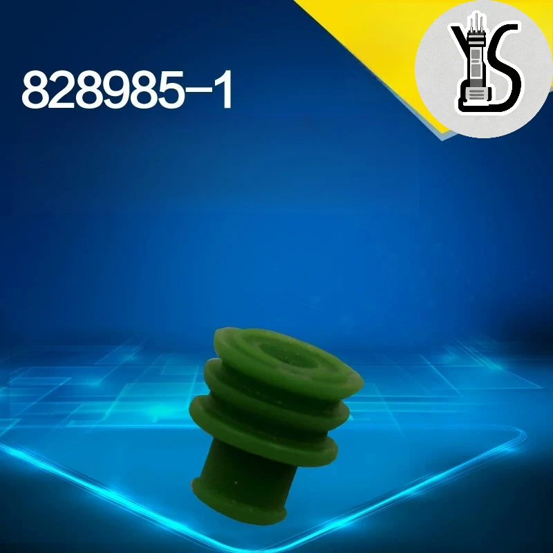 50PCS Original Genuine 828985-1 sealing For Automobile Smart Electronic Devices