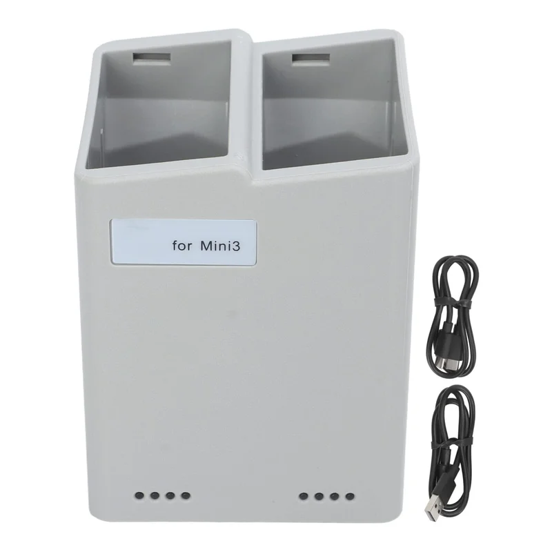 Brand new bidirectional battery charging hub Applicable to Dajiang Mini 3,Mini 3 Pro Uav