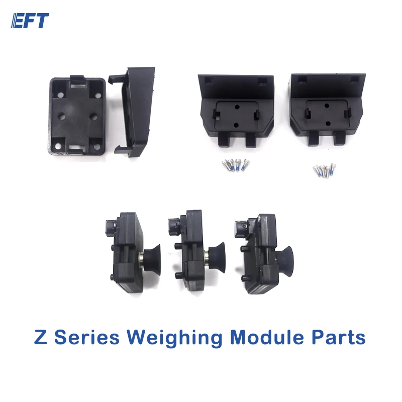 EFT Drone Parts Weighing Module Z Series/3pcs for EFT Z30/Z50 Agricultural Drone with High Quality