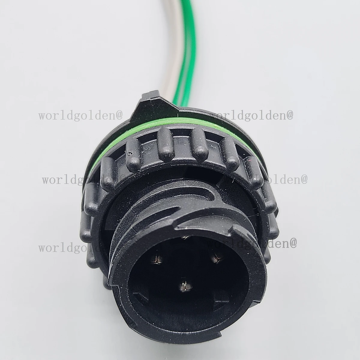 1‑967325‑1 1‑967402‑1 4Pin Circular Terminal Set for Universal Vehicles External Circuit Refit car connector