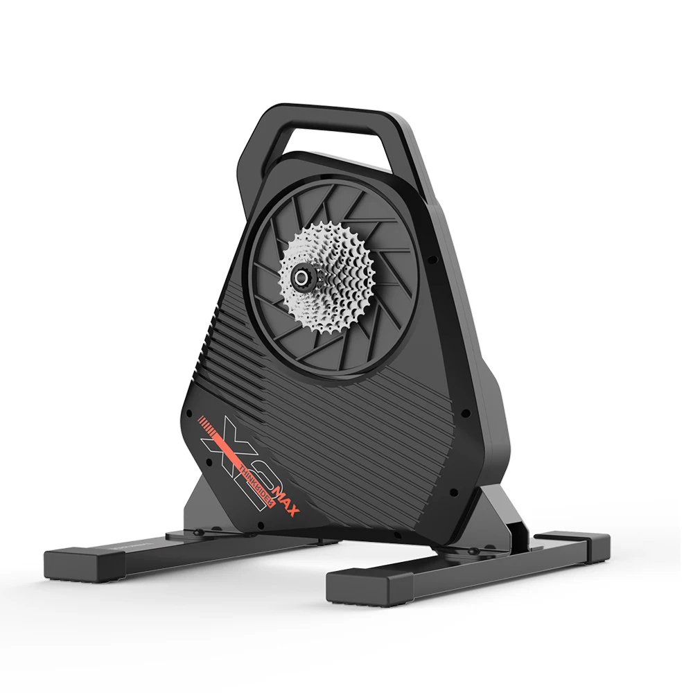 AliExpress ThinkRider Thinkrider X2Max Smart Bike Trainer MTB Road Bicycle Built-in Power Meter home Trainer