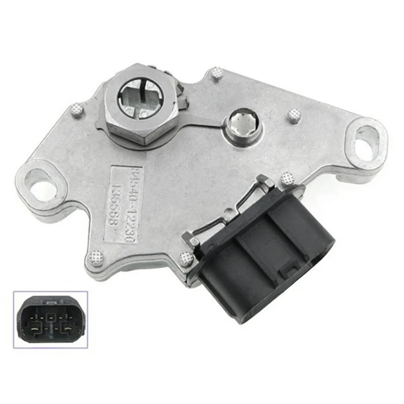 

Защитный переключатель передач 84540-12230 8454012230 для Toyota Camry Corolla Highlander Celica Avensis RAV4 Lexus