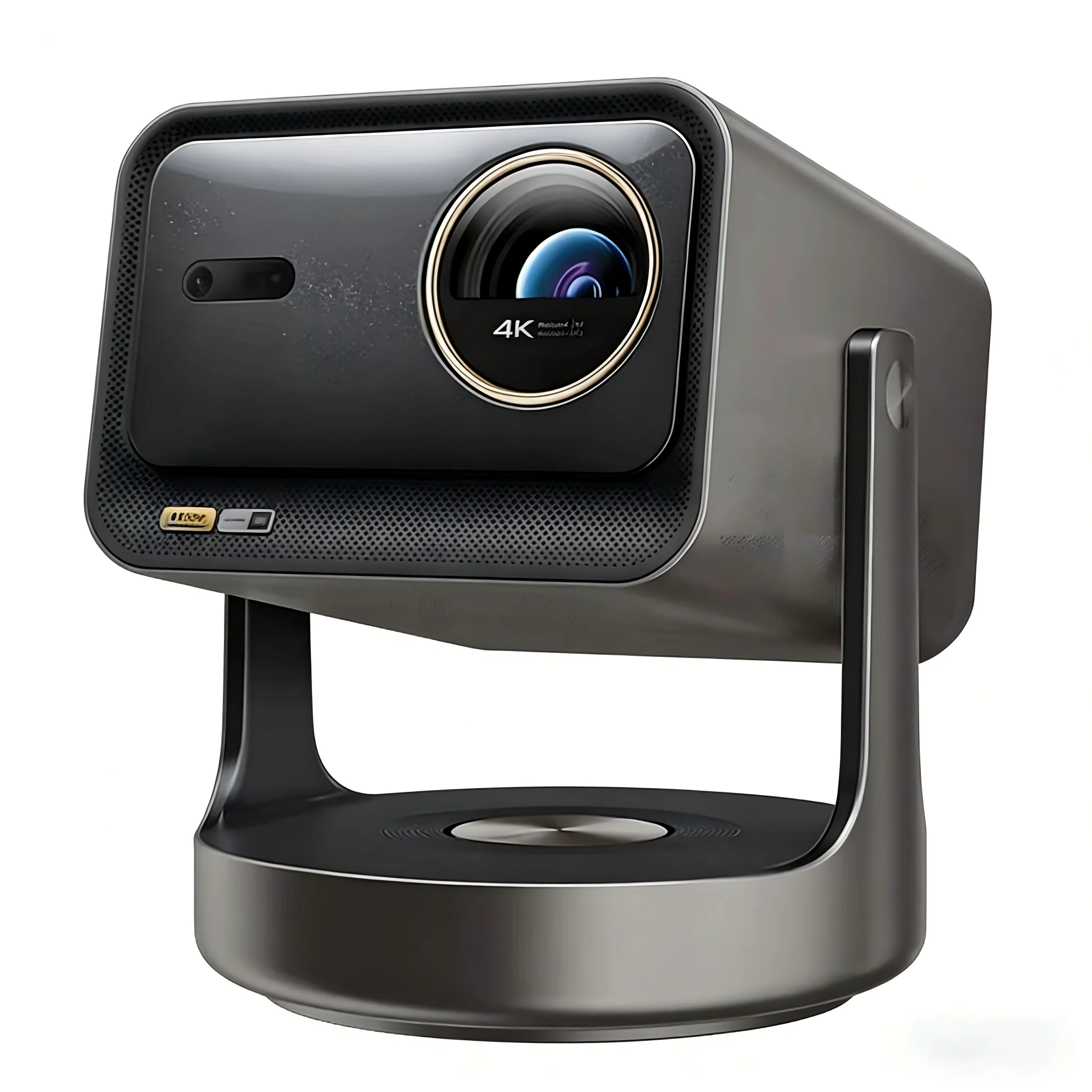 Projecteur Home Cinéma 3D Tric - Home Cinema Hisense avis et prix