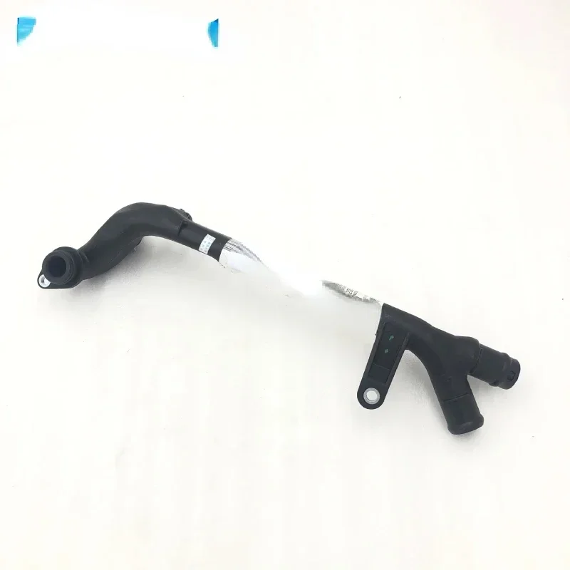 

Engine Coolant Water Pump Pipe Feed Line To Cylinder Head Inlet Tube For Mercedes W203 C230 2003 To 2005 A2712001152 2712001552H
