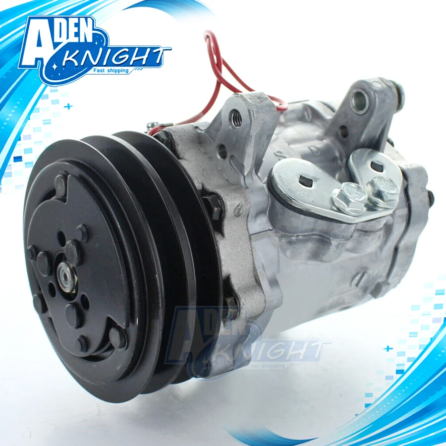 

Car Air Conditioning AC Compressor For Sanden 7170 7150 7156 7159 2GR SD7B10 Swing Mount 72275977 46443509 85804059 714404393