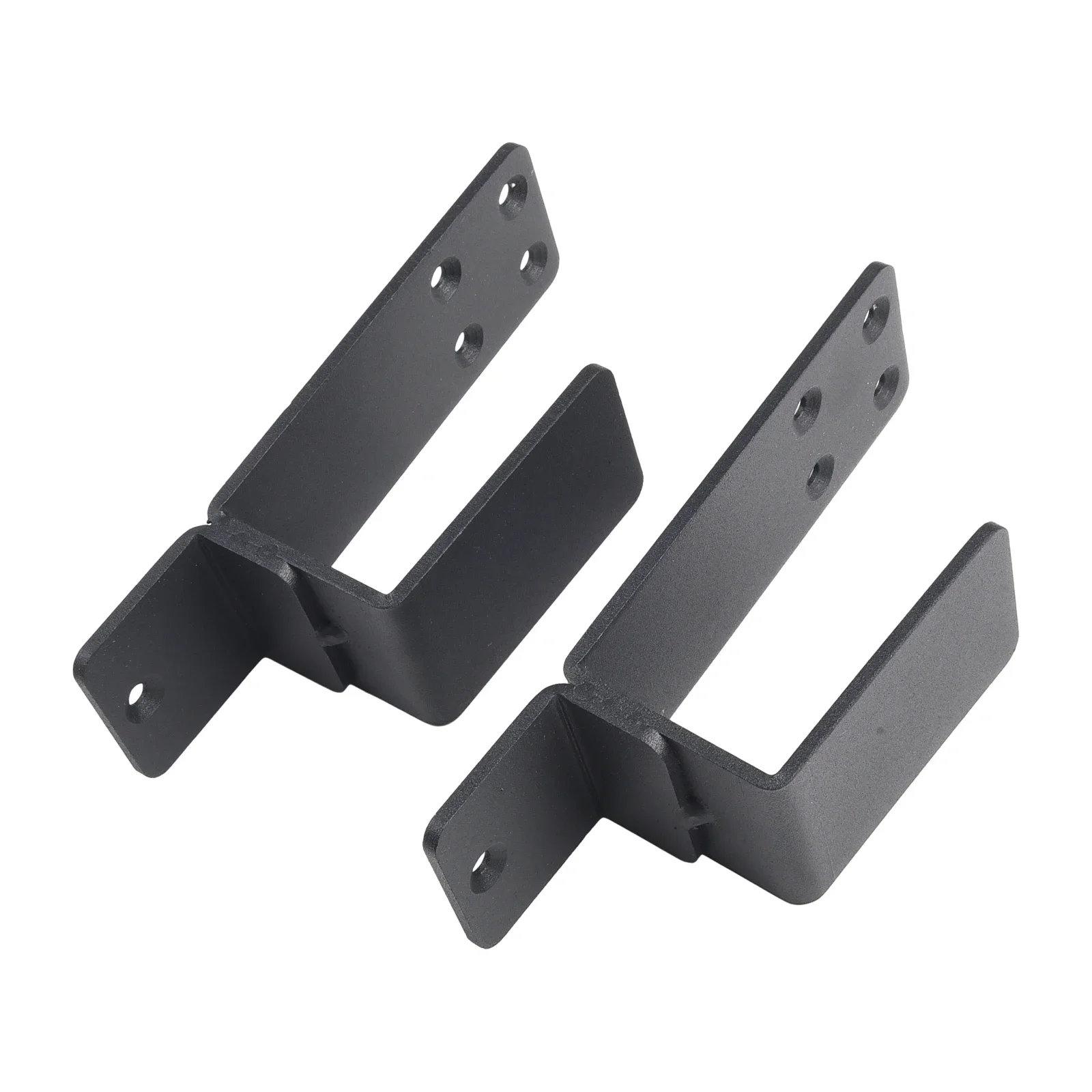 

Door Barrier Bracket Alloy Steel Upgraded Door Barrier Safety Rod U Shape Design Suitable For 2x4 Wood Home Hardware