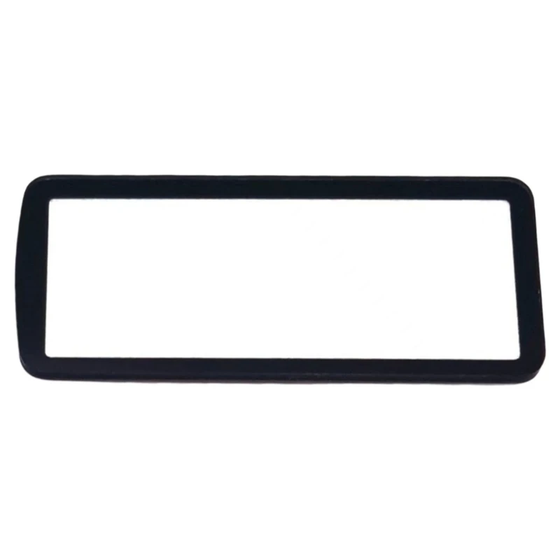 AntiScratch Top LCD Screen Replacement for Nkon D7500 Camera Window Glass Cover Drop Shipping