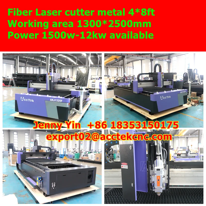 1500 واط 2000 واط 3kw 6000 واط الألياف آلة القطع بالليزر ورقة الصلب الليزر آلة قطع صفائح الحديد للمعادن
