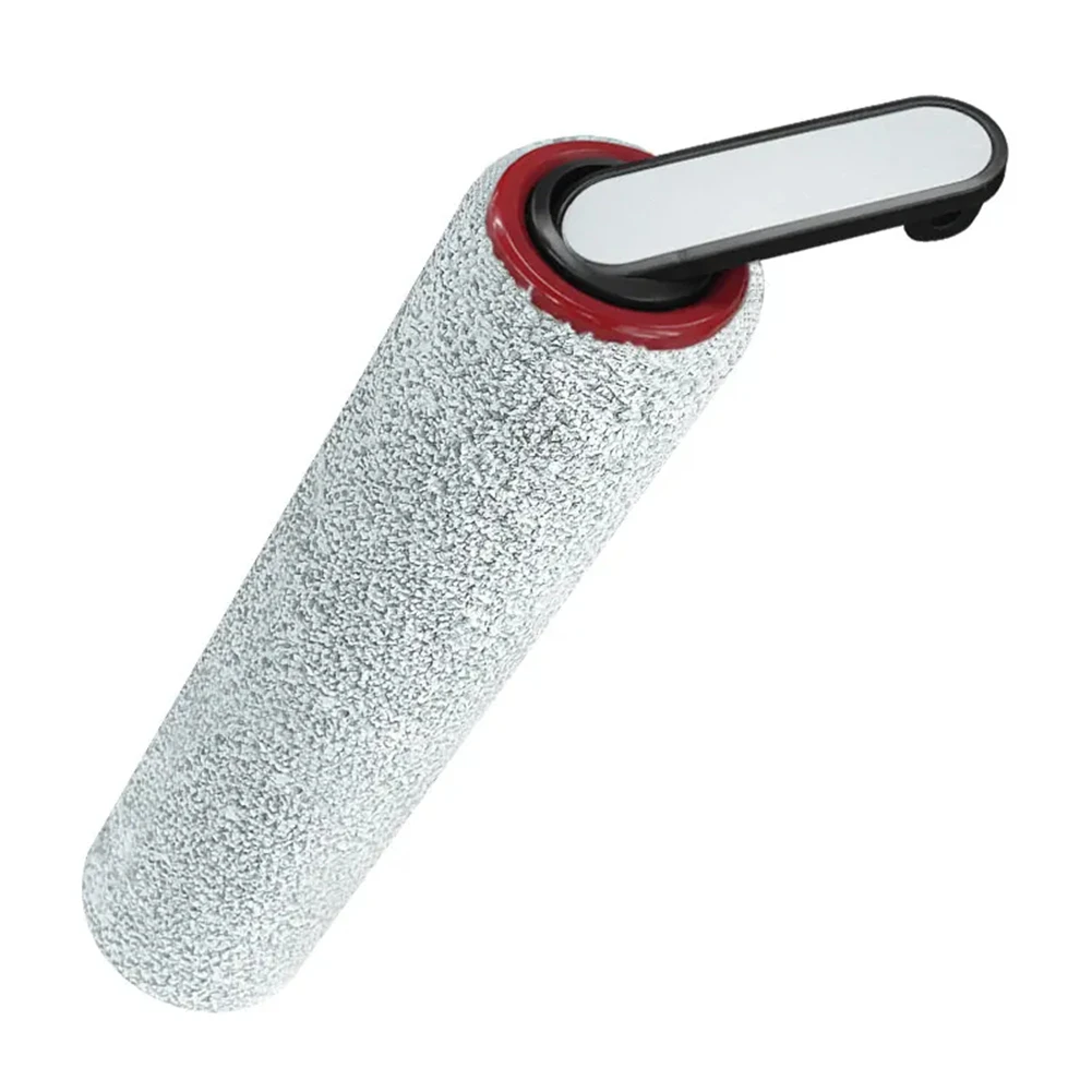 ل Dreame H12 Pro / H12 Plus مكنسة كهربائية رطبة وجافة فرشاة دوارة ناعمة ملحقات فلتر Hepa قطع غيار بديلة