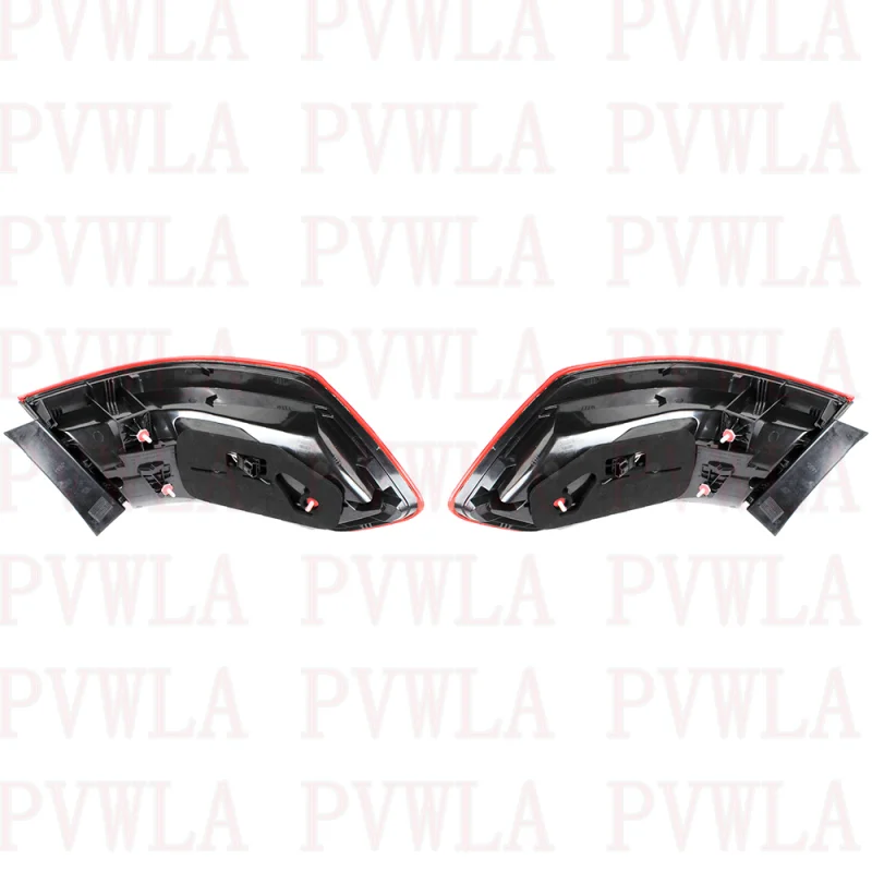Outer Side LED Tail Rear Lamp Light A2128201264 A2128202064 For Benz W212 E200 E220 E250 E300 E350 2009 2010 2011 2012 2013
