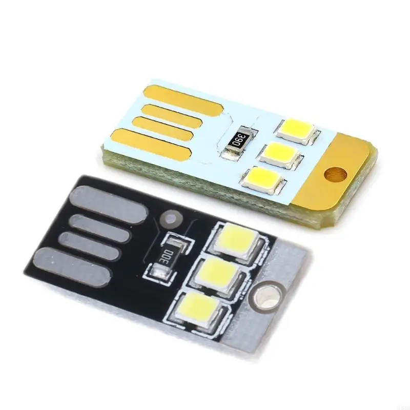 Q84A 5pcs LED Book LAMP USB Книжение