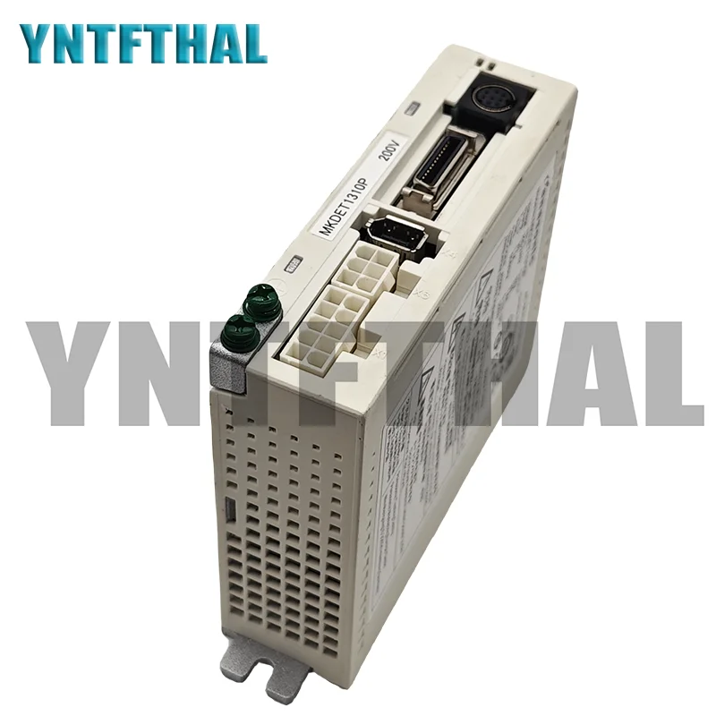 وحدة تحكم MKDET1310P PLC أصلية جديدة