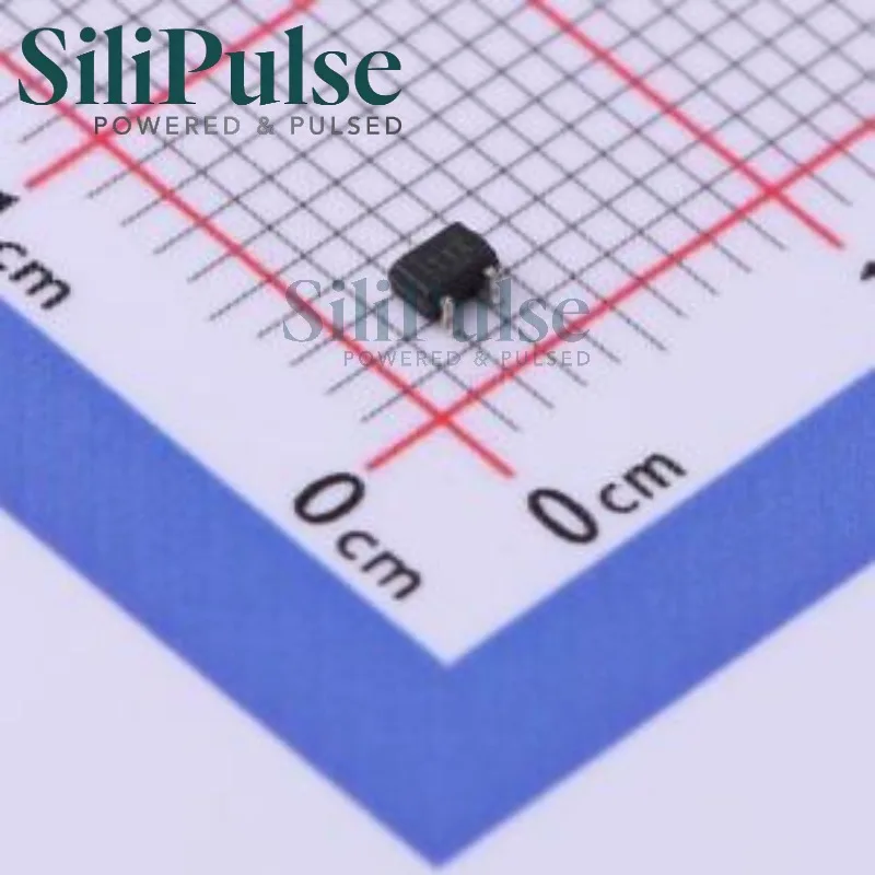 (20-100pcs) TPD2E2U06QDCKRQ1 SC-70-3 100% Original In Stock (TVS/ESD) TPD2E2U06QDCKRQ1 SC-70-3