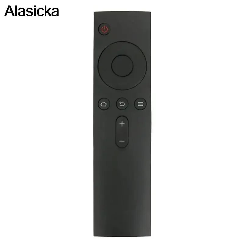 Compatible with Xiaomi Mi TV Box 3/2/1 ABS Television Remote Controller Smooth Durable Remote Portable Remote Control