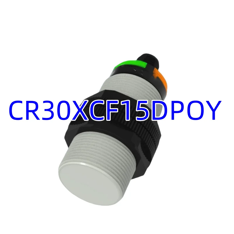 

New Original Genuine Proximity Switches CR30XCF15DPOY CR30XCN25DNCY CR30XSCF15DNOY-E2 CR30XSCN25DPRY-E2