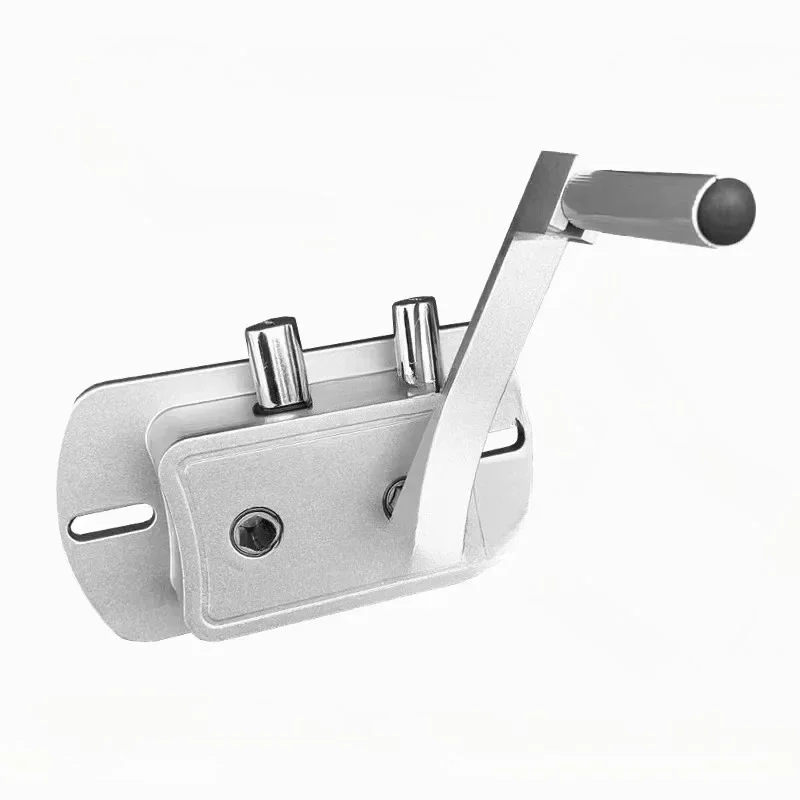 

Подъемная сушильная стойка, аксессуары, ручная рукоятка, подъемный рокер, специальное, не перфорированное, расстояние между двумя отверстиями, можно регулировать