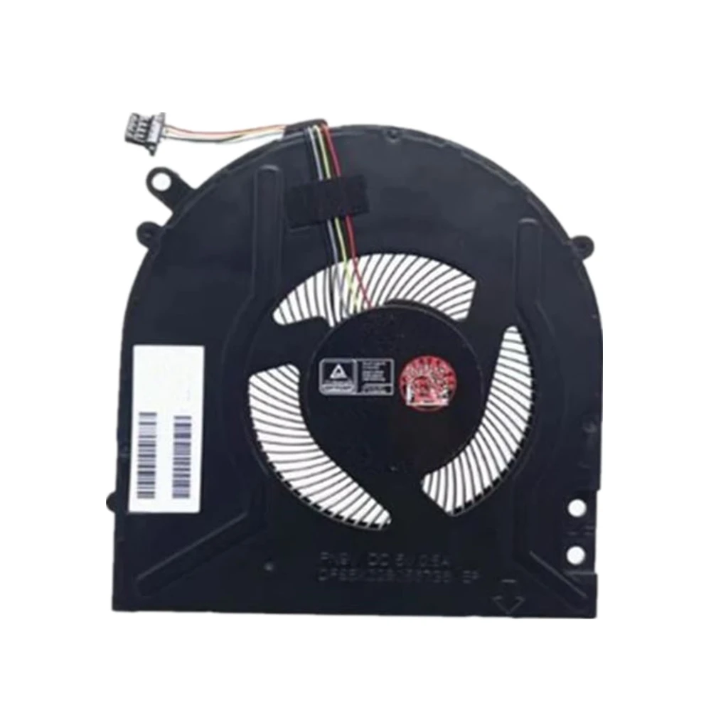 Laptop CPU Cooling Fan For HP Pavilion x360 Convertible 14-DY 14-dy0000 14-dy1