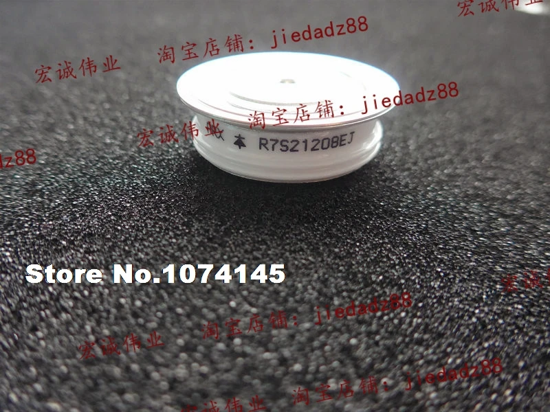 

R7S21208EJ IGBT power module