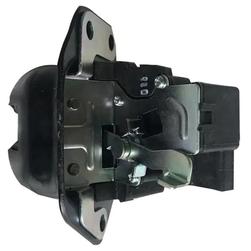 

Оригинальный блок блокировки верхней двери багажника, крепеж задней двери, маленькая накладка для Renault Koleos 2009 2010-2016 905923361R