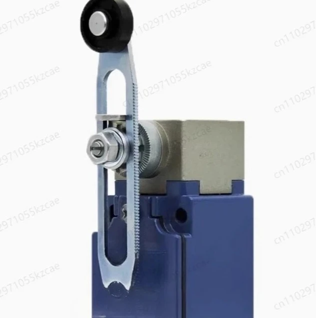 Original Schneider Electric Limit Switch XCKJ.C Series - Model 10541 with ZC-05C Touch Point, Genuine OEM Product