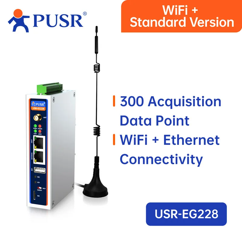 Variant: WiFi StandardVersion