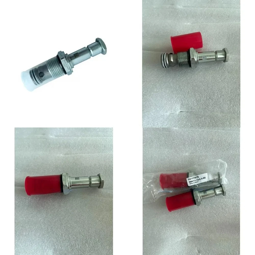 SBV11-12-C-0-00 Plug In Valve