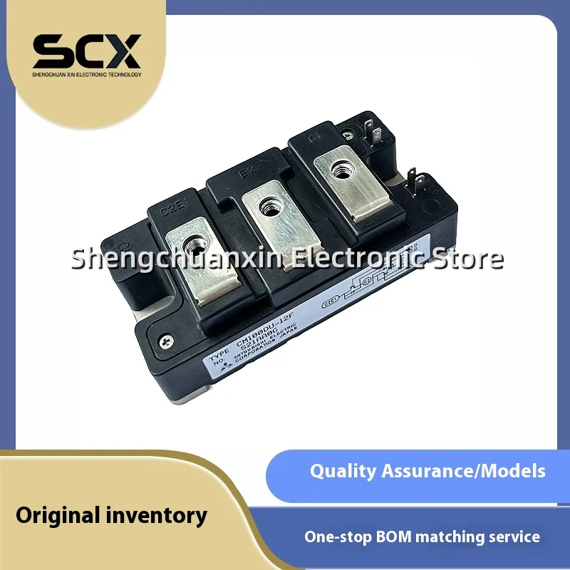CM100DU-12F CM100DUS-12F CM75DU-12F CM75DUS-12F CM100DU-12H 고품질 모듈