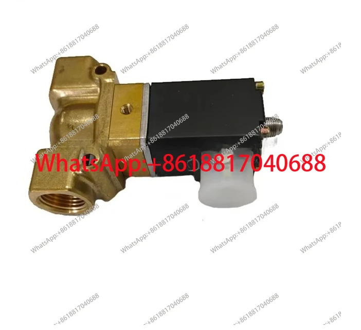 644004401 Solenoid valve 220V for air compressor valve