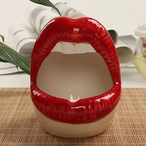 12 best sales ashtray funny - №6