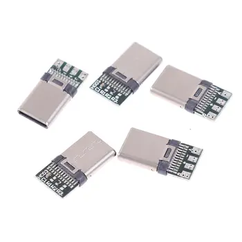 8 best sales USB-C DIY - №2