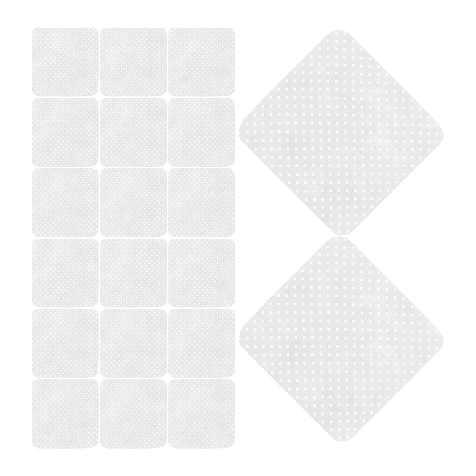 2 scatole Salviette struccanti per unghie Dischetti di cotone per unghie in gel Dip Powder Rimozione acrilica Dischetti struccanti da viaggio