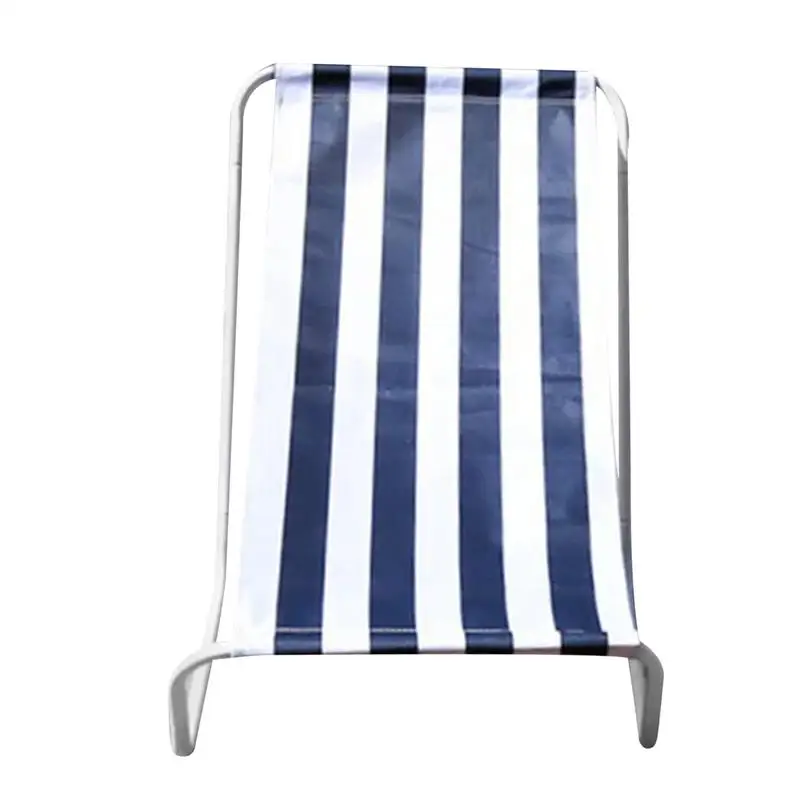 

Folding Lounge Chairs For Outside Beach Sun Lounge Chair Adjustable Reclining Sunbathing Lounge Chair For Lawn Poolside Picnic