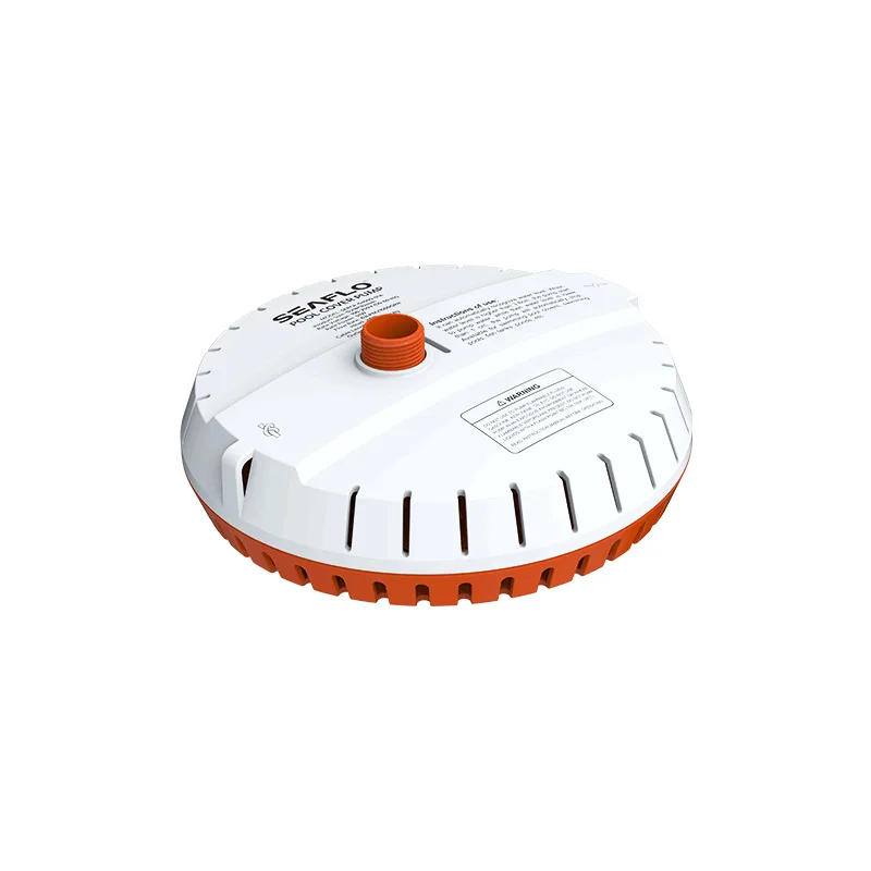 High quality pool pump 115v/230v pool cover pump