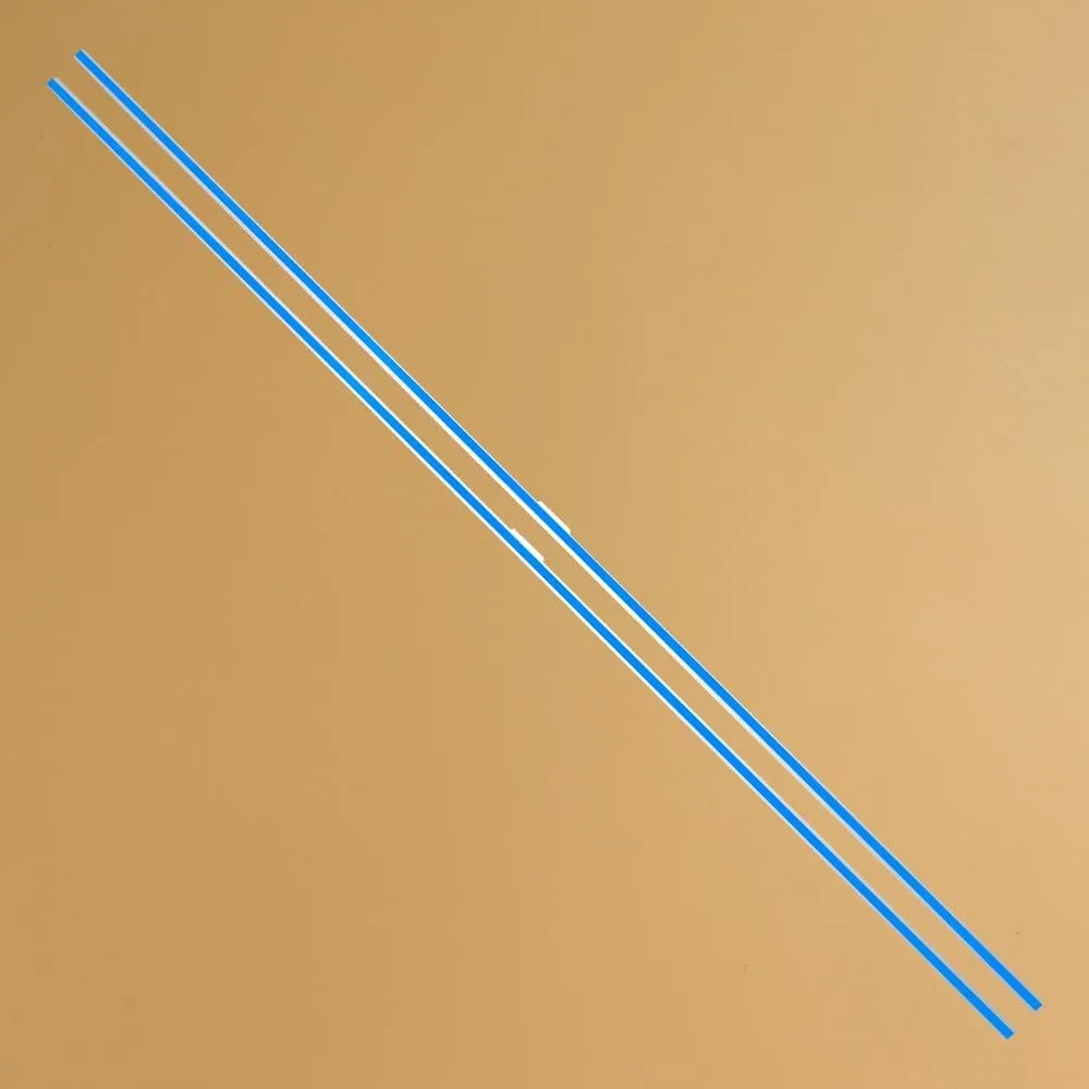 BN96-48108A QN65Q60RAFXZA QN65Q6DRAFXZA QN65LS01TAFXZA QN65Q6DAAFXZA V9Q6-650SM0-R0-181122 LM41-00717A LED Backlight Strips for