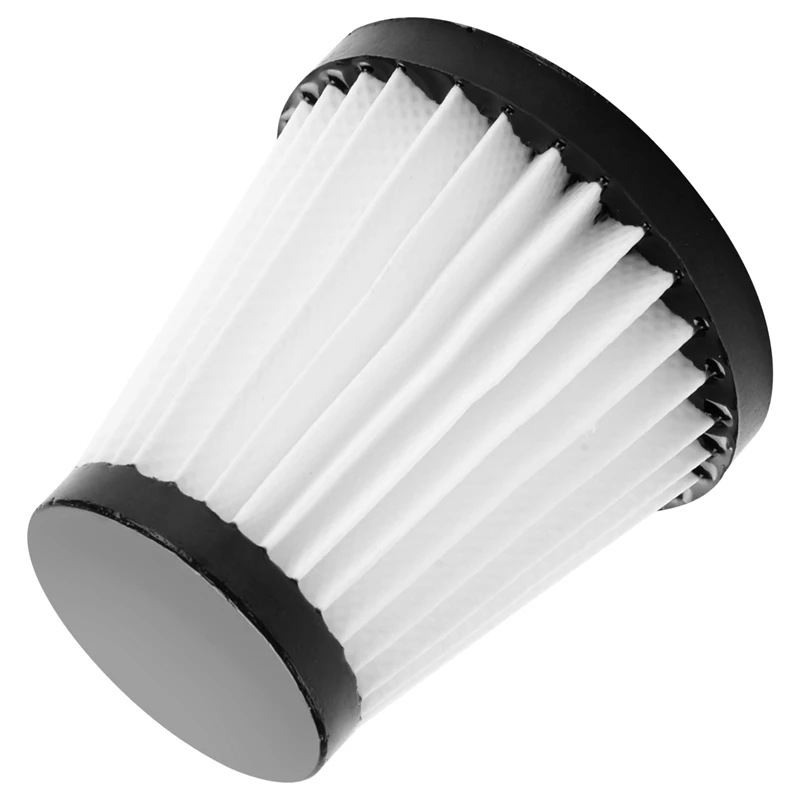 Substituição do filtro de vácuo para Dirt Devil, Se encaixe modelo SD20005RED, SD30025B e BD22025, AD40117, F117