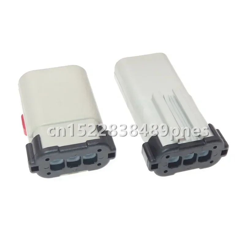 3 Pole Automobile Crankshaft Position Sensor Wiring Connector 54200309 54200313 for Mazda Auto Waterproof Wiring Harness Socket