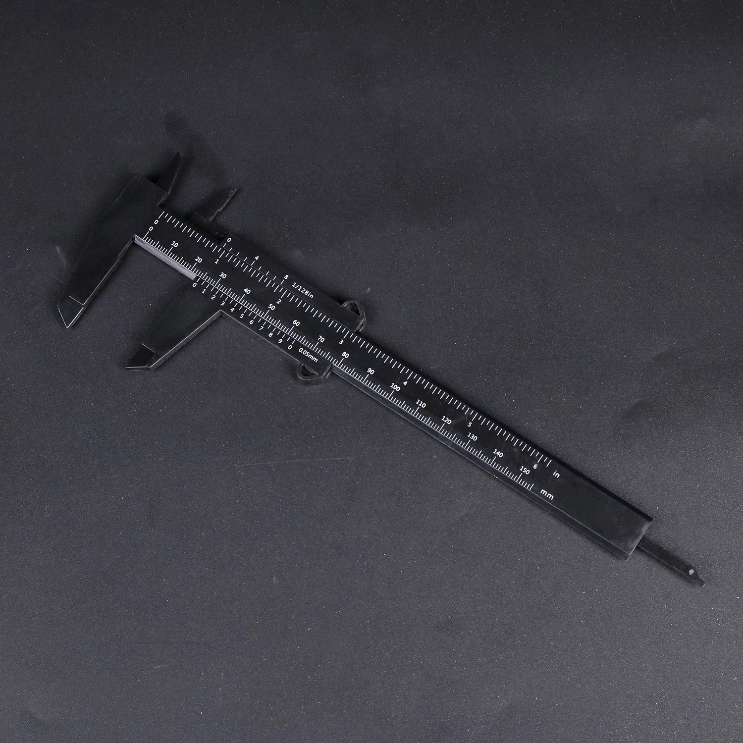 Professional Eyebrow Measuring Caliper Precise Permanent Makeup Tool for Microblading Eyebrow Tattoo Artists Studio Supplies