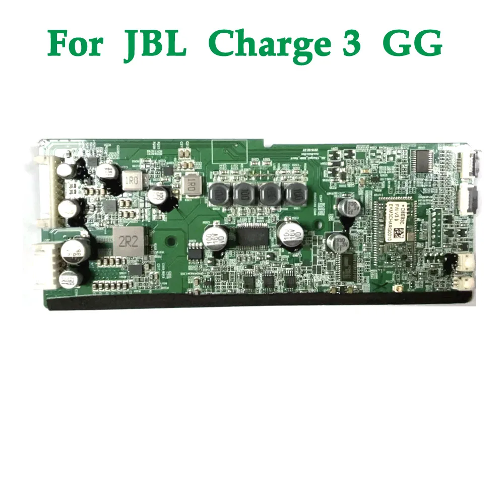 Imagem -04 - Conector de Áudio Jack para Jbl Carga gg tl Carga Porto Board Usb 2.0 tipo c Não Novo 1pc