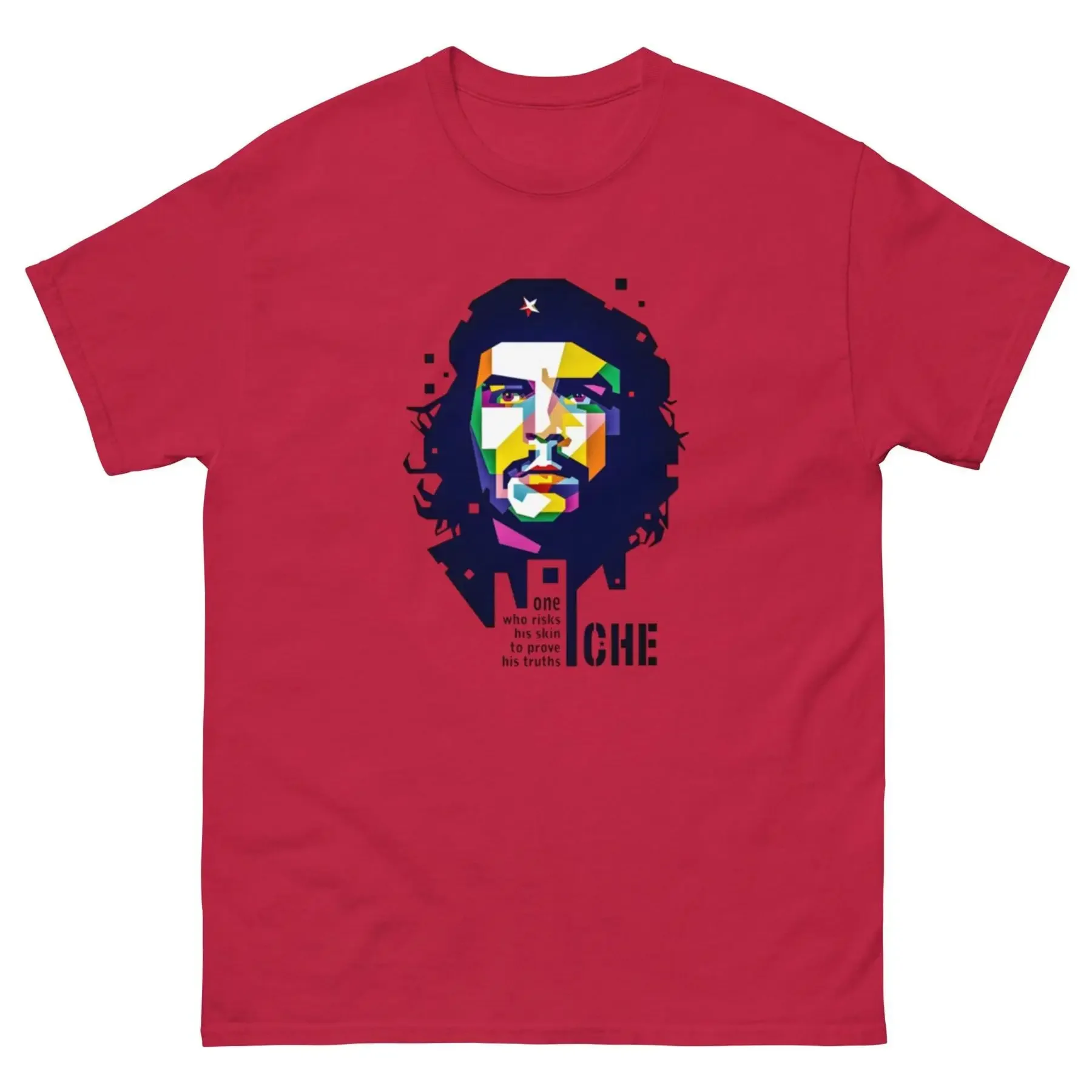 Unisex Che Guevara …
