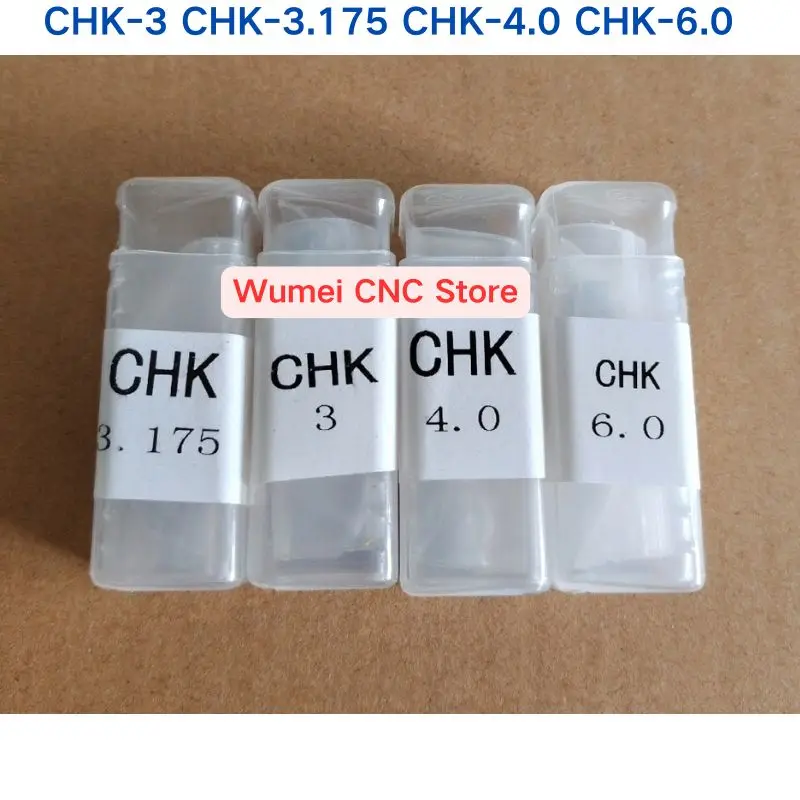 

Совершенно новый высокоточный патрон CHK-3 CHK-3.175 CHK-4.0 CHK-6.0 Круглый прыжок в пределах 0,002 мм